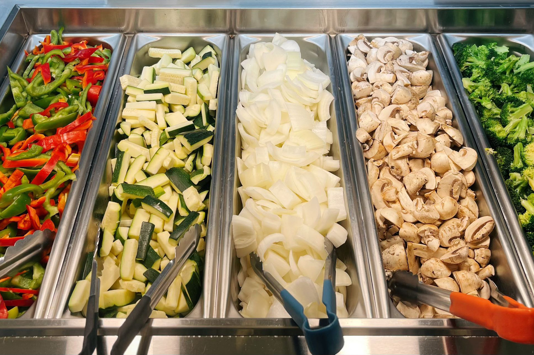Tokyo Grill Sushi & Hibachi Buffet