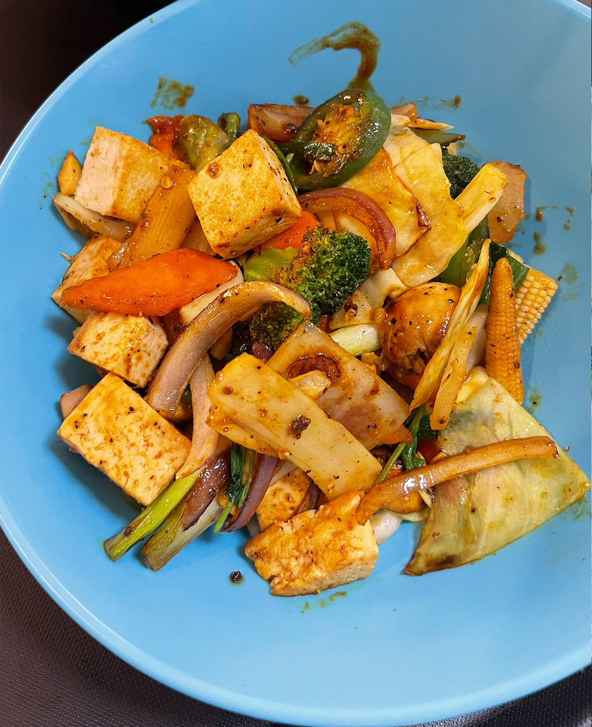 Tokyo Grill Sushi & Hibachi Buffet